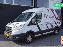 Ford Transit 2.0 TDCI 130PK L2H2 EURO 6 - Airco - Cr...