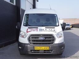 Ford Transit 2.0 TDCI 130PK L2H2 EURO 6 - Airco - Cr...