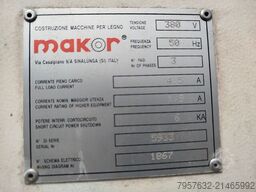 Makor TF/P