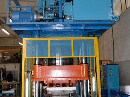 Tecnindustria srl APC 1500