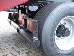  Cargo Compact haaksysteem