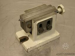 unbekannt Spitzenhöhe 135 mm