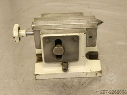 unbekannt Spitzenhöhe 135 mm