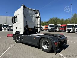 Scania S500 Highline / Retarder / 740 dkm / Tacho V2 /...
