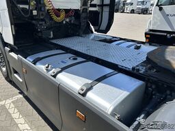 Scania S500 Highline / Retarder / 740 dkm / Tacho V2 /...