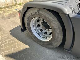 Scania S500 Highline / Retarder / 740 dkm / Tacho V2 /...
