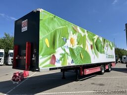Groenewegen Jumbo / DRO-14-18 / Koffer / LBW / 2x Lenk Asch...