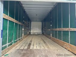Groenewegen DRI-15-10-B / City / Curtainside / Accupack / L...