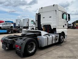 MAN TGX 18.440 (MANUAL GEARBOX / BOITE MANUELLE)