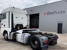 MAN TGX 18.440 (MANUAL GEARBOX / BOITE MANUELLE)