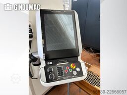 DMG MORI CLX 350 V4