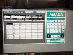 AMADA HFT 80-25