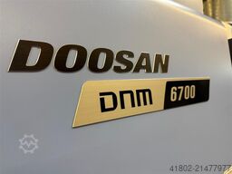 DOOSAN DNM 6700