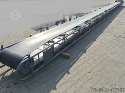 Forderband Transportband  Conveyor Conveyor