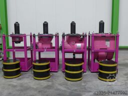 WaldrichSiegen PF-F 150 530/400