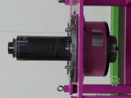 WaldrichSiegen PF-F 150 530/400