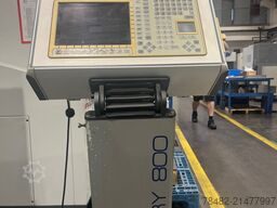 INGERSOLL GANTRY 800