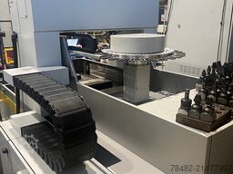 INGERSOLL GANTRY 800