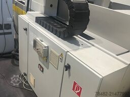 INGERSOLL GANTRY 800