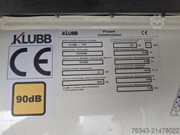 RENAULT MASTER F3500 2.3 DCI 145 - E6 - NACELLE 12 M