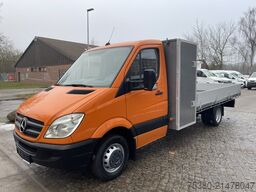 mercedes-benz Sprinter 515 CDI 3.5t Pritsche 1H*AC*AHK-3500kg