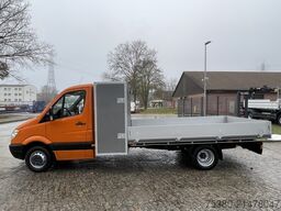 mercedes-benz Sprinter 515 CDI 3.5t Pritsche 1H*AC*AHK-3500kg
