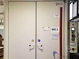 Vötsch VTL 200/250/225 250°C 11 m³