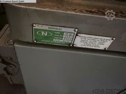 NORMAC SP 21