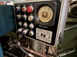 NORMAC SP 21