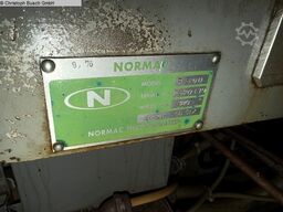 NORMAC SP 21