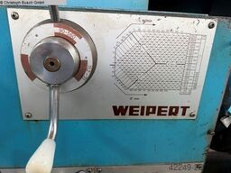 WEIPERT W 722/1
