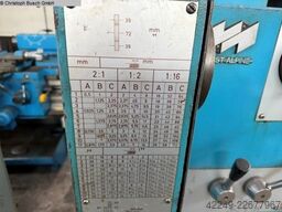 WEIPERT W 722/1