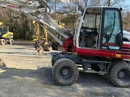 Takeuchi TB 295 W-2