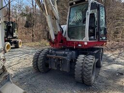Takeuchi TB 295 W-2