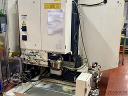 FANUC Robodrill D21LiB5