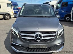 Mercedes-Benz V 300d 4-matic Avantgarde