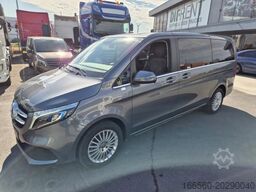 Mercedes-Benz V 250 CDI