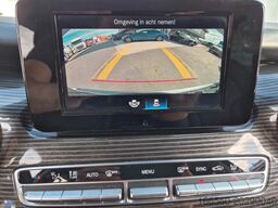 Mercedes-Benz V 250 CDI
