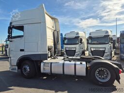 DAF XF 480 FT SUPER SPACE CAB