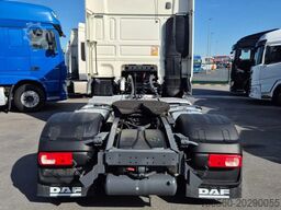 DAF XF 480 FT SUPER SPACE CAB