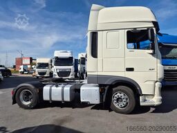 DAF XF 480 FT SUPER SPACE CAB