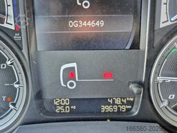 DAF XF 480 FT SUPER SPACE CAB