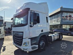DAF CF 410 FT SPACE CAB