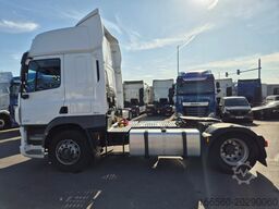 DAF CF 410 FT SPACE CAB