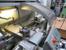 Gildemeister NEF 320 K