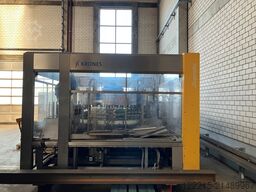 Krones Kaltleim / Nassleimetikettierer