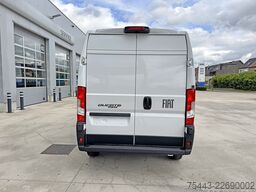 Fiat Ducato F5422 L3H2 crewcab 3,5T Diesel 180pk Aut...