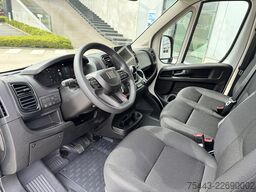 Fiat Ducato F5422 L3H2 crewcab 3,5T Diesel 180pk Aut...