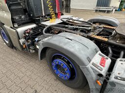 MAN TGX 26.480 XXL 6x2 Euro 5 / Hydraulics