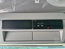 Iveco EuroCargo 150 E25WS-4150 Chassis Cabin
